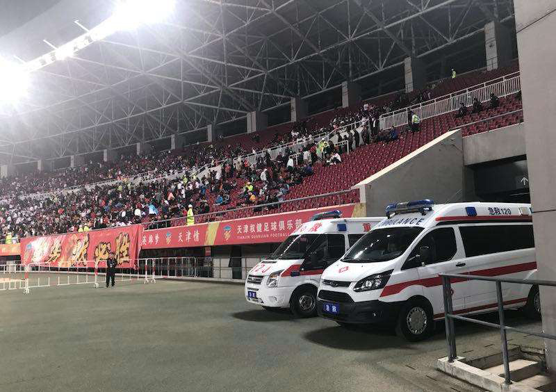封开县大中小型活动保障